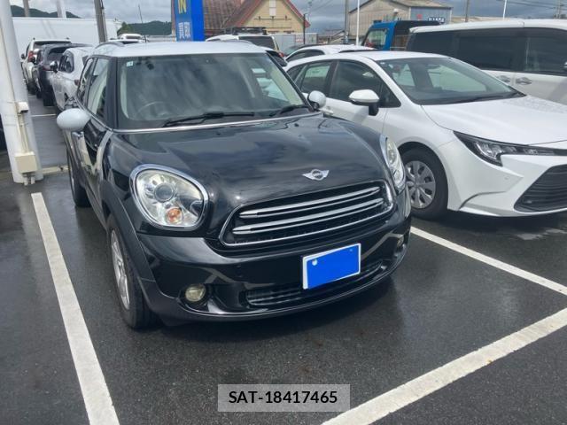 Bmw MINI 2017-03 8848362-1