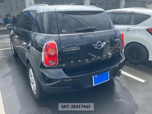 Bmw MINI 2017-03 8848362-3