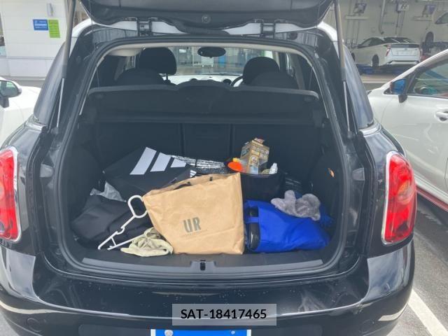 Bmw MINI 2017-03 8848362-5