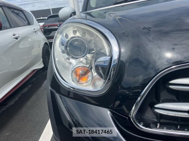Bmw MINI 2017-03 8848362-6