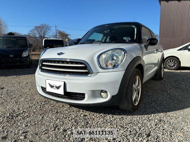 Bmw MINI 2013-10 3831841-0