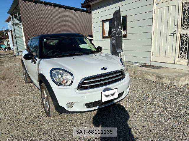 Bmw MINI 2013-10 3831841-11