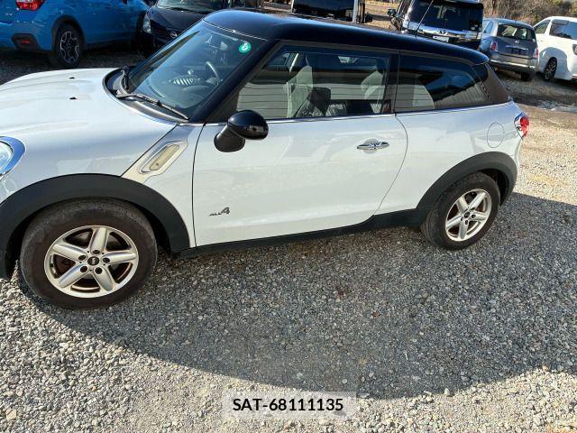 Bmw MINI 2013-10 3831841-12