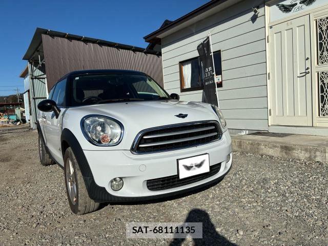 Bmw MINI 2013-10 3831841-1