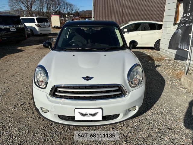 Bmw MINI 2013-10 3831841-2