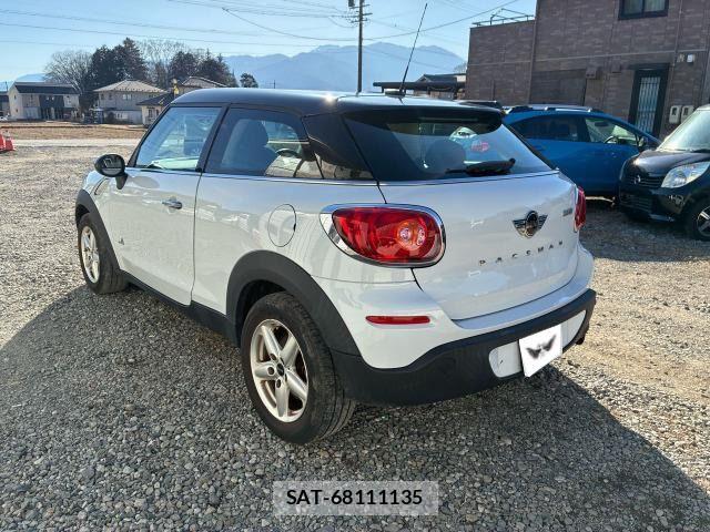 Bmw MINI 2013-10 3831841-3
