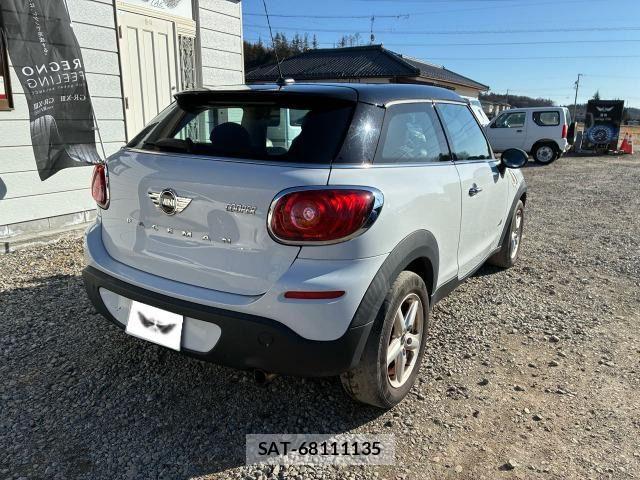 Bmw MINI 2013-10 3831841-4