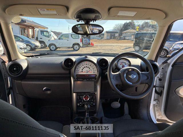 Bmw MINI 2013-10 3831841-6