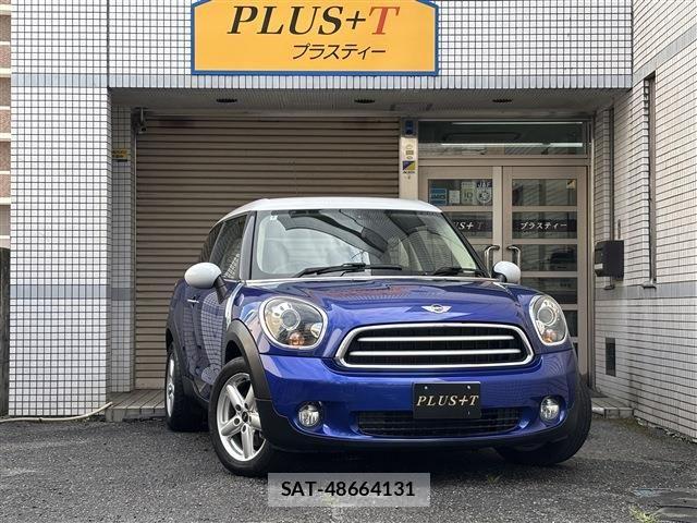 Bmw MINI 2014-10 6675198-0