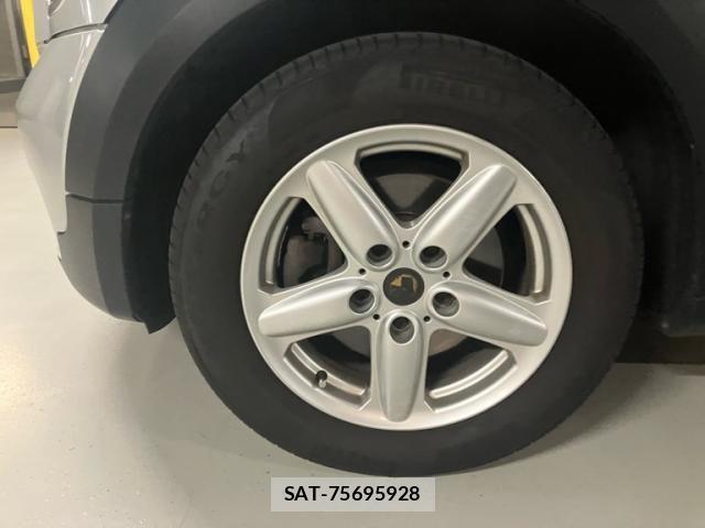 Bmw MINI 2014-06 7721510-9