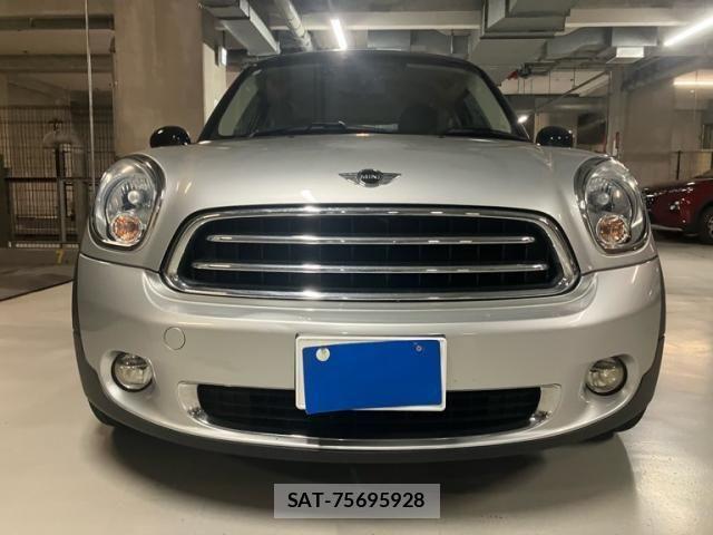 Bmw MINI 2014-06 7721510-1