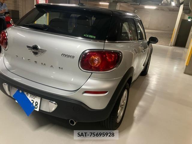 Bmw MINI 2014-06 7721510-4