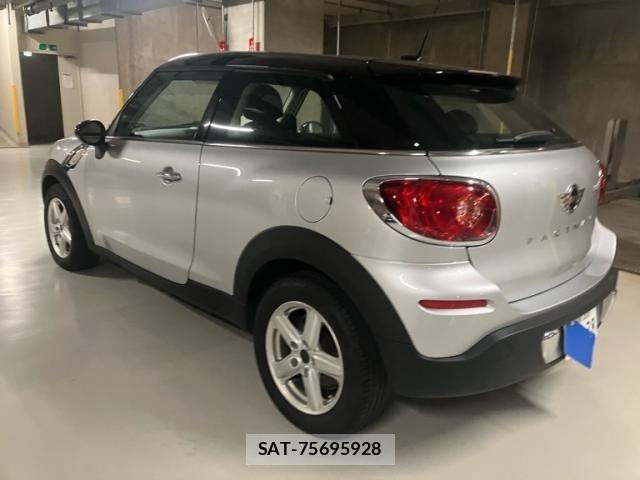 Bmw MINI 2014-06 7721510-5