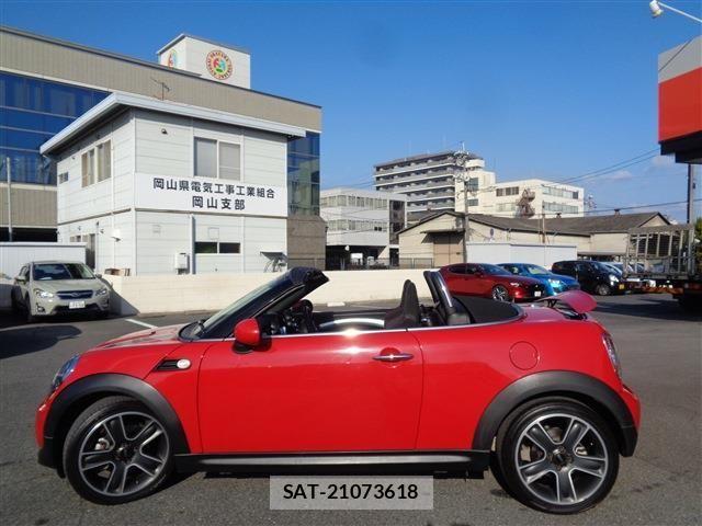 Bmw MINI 2013-12 1822947-9