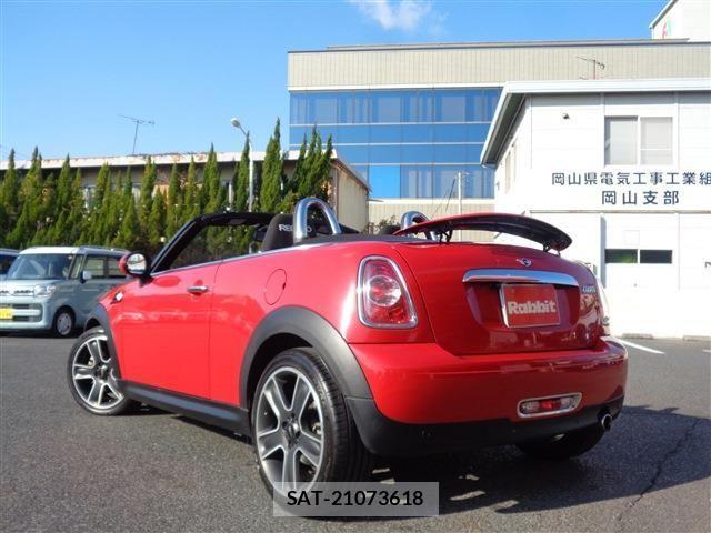 Bmw MINI 2013-12 1822947-10