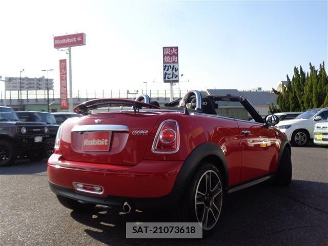 Bmw MINI 2013-12 1822947-12