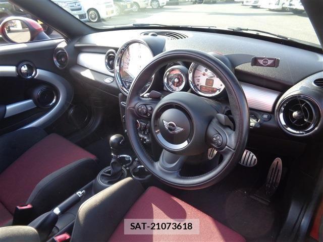Bmw MINI 2013-12 1822947-15
