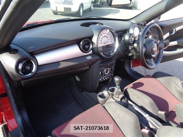 Bmw MINI 2013-12 1822947-18
