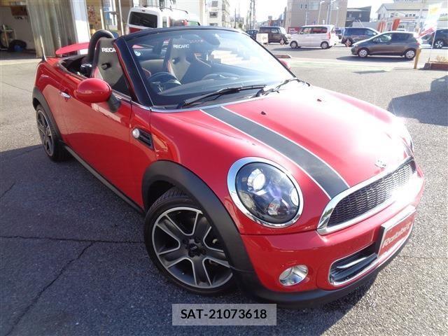 Bmw MINI 2013-12 1822947-1