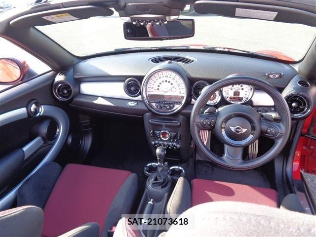 Bmw MINI 2013-12 1822947-21