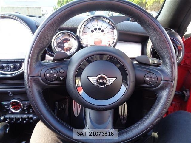 Bmw MINI 2013-12 1822947-22