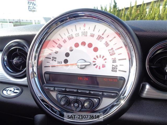 Bmw MINI 2013-12 1822947-26