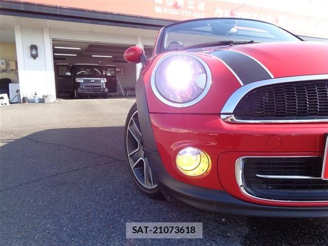 Bmw MINI 2013-12 1822947-3