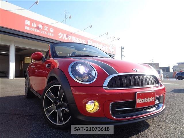 Bmw MINI 2013-12 1822947-4