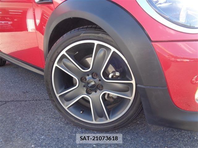 Bmw MINI 2013-12 1822947-5