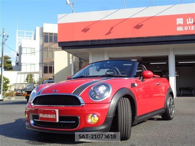 Bmw MINI 2013-12 1822947-6