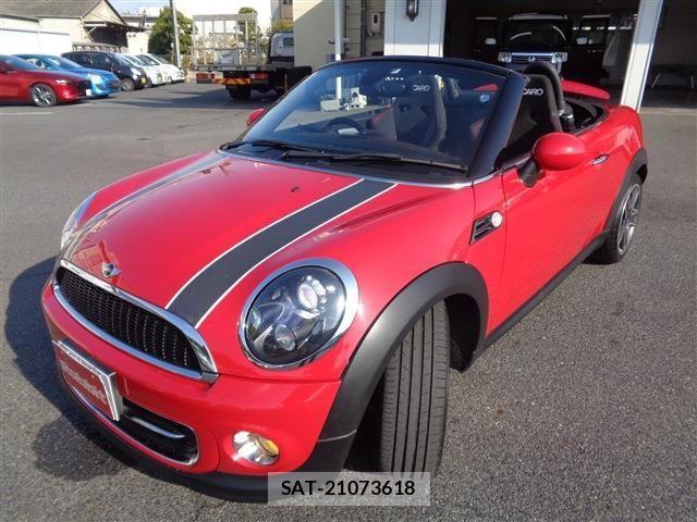 Bmw MINI 2013-12 1822947-7