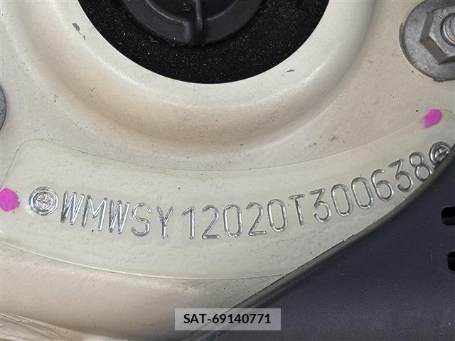 Bmw MINI 2012-12 8364957-1