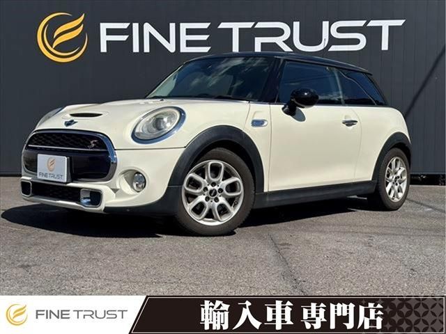 Bmw MINI 2015-02 460344-0