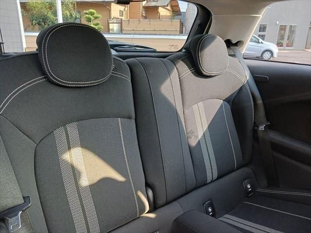 Bmw MINI 2015-02 460344-9
