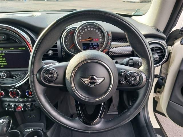 Bmw MINI 2015-02 460344-11