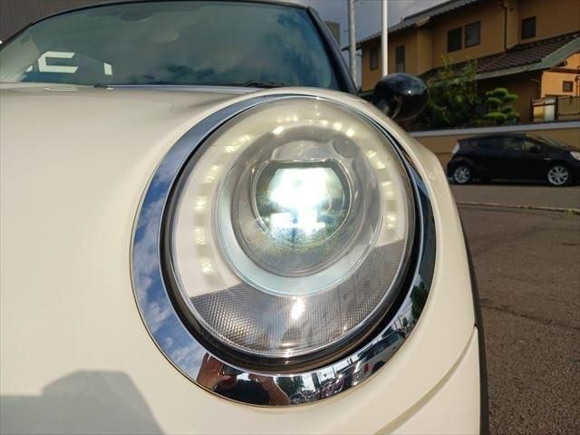 Bmw MINI 2015-02 460344-12