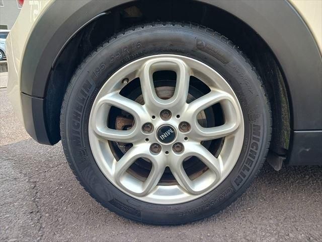 Bmw MINI 2015-02 460344-14