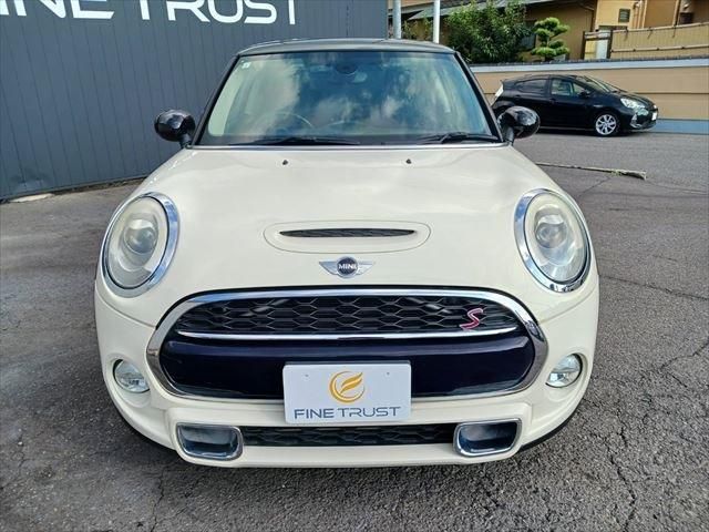 Bmw MINI 2015-02 460344-15