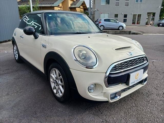 Bmw MINI 2015-02 460344-16