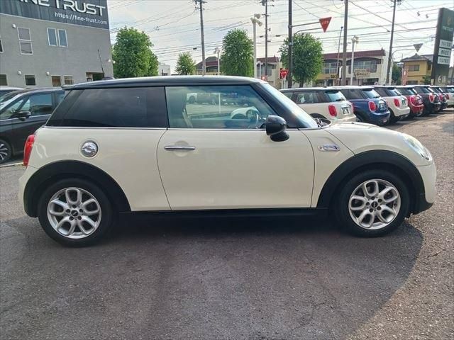 Bmw MINI 2015-02 460344-17