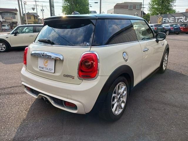 Bmw MINI 2015-02 460344-18