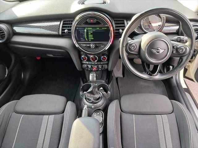 Bmw MINI 2015-02 460344-1