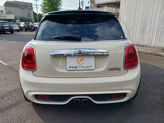 Bmw MINI 2015-02 460344-19