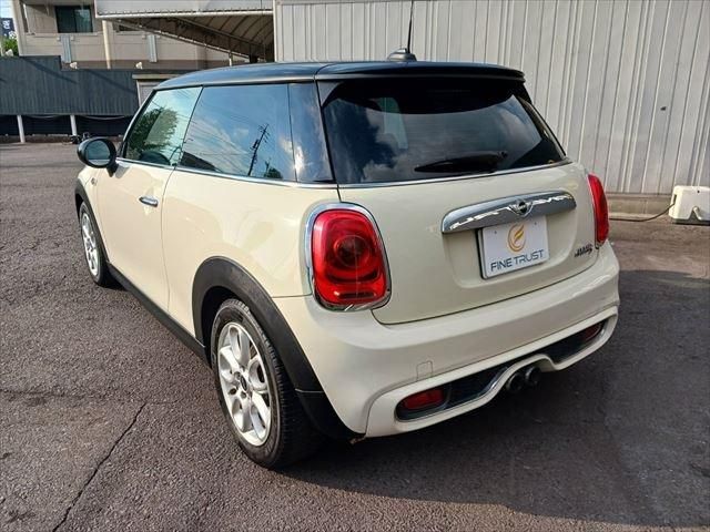 Bmw MINI 2015-02 460344-20