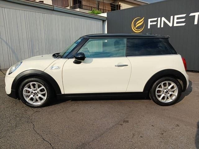 Bmw MINI 2015-02 460344-21