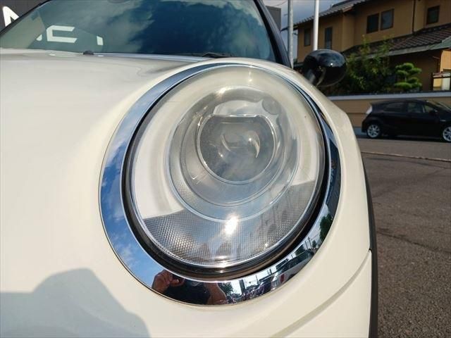 Bmw MINI 2015-02 460344-22