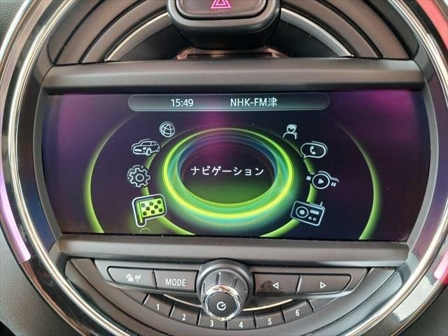 Bmw MINI 2015-02 460344-3