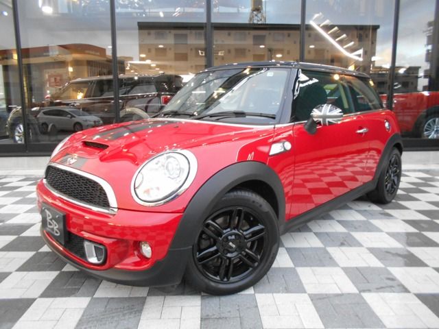 Bmw MINI 2013-09 474419-0