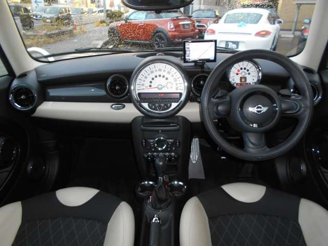 Bmw MINI 2013-09 474419-9