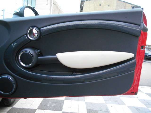 Bmw MINI 2013-09 474419-12